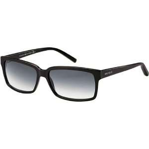 Tommy Hilfiger 1004/S Mens Lifestyle Sunglasses/Eyewear   Black/Gray 