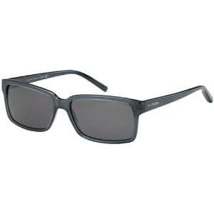 Tommy Hilfiger 1004/S Mens Outdoor Sunglasses   Gray Anthracite/Smoke 