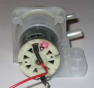 High Output 12V Mini Water Pump   Keurig Powerful Water Pump Magnet 