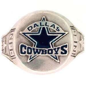  Dallas Cowboys Ring