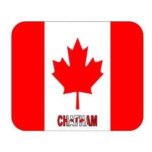 Canada   Chatham, New Brunswick mouse pad