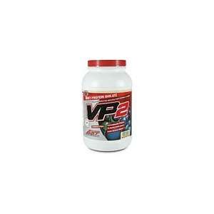  AST Sports Science Vp2 Chocolate 2 Lbs Health & Personal 