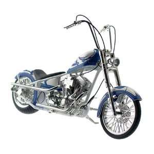  American Chopper Miss Lucy Bike Collectible Toys & Games