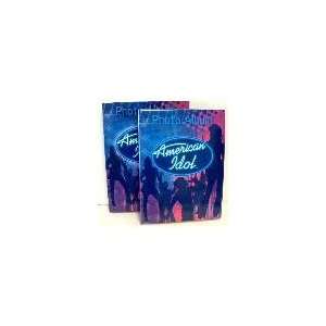  American Idol 328839 American Idol Photo Album  Case of 48 
