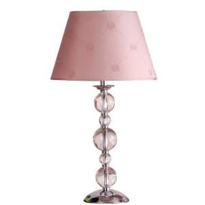 Laura Ashley Lighting   Vosge Collection Chrome Finish Vosges Crystal 