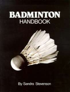   Handbook by Sandra Stevenson, Hancock House Publishers  Paperback