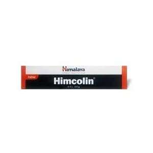  Himalaya Himcolin Gel 30g tube