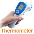 Thermometer Adult Baby Portable Digital Ear Infrared IR  