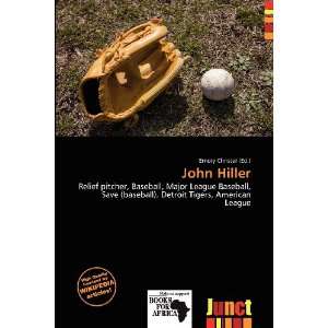  John Hiller (9786136573946) Emory Christer Books