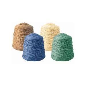    Herrschners Worsted Weight Acrylic Yarn Cone Arts, Crafts & Sewing