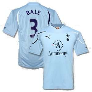  Official Puma Tottenham Bale jersey