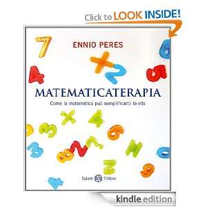   (Saggi) (Italian Edition) Ennio Peres  Kindle Store