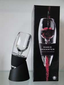 Quick Wine Aerator Decanter Red Wine Aerator Low price  