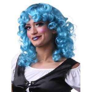  Color Gypsy Costume Wig by Characters Line Wig Toys 