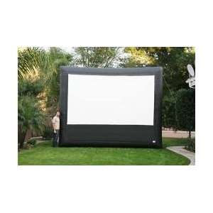  Open Air Cinema 12 Pro Screen 