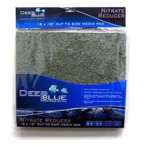    Deep Blue Professional Nitrate Remover Pd 18X10
