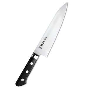  Masamoto Virgin Carbon Steel Chefs Knife 8.2 (21cm 