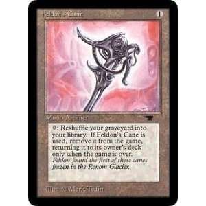  Feldons Cane (Magic the Gathering  Antiquities Uncommon 