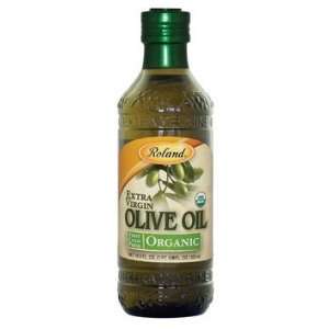 Olive Oil, Organic Extra Virgin Grocery & Gourmet Food
