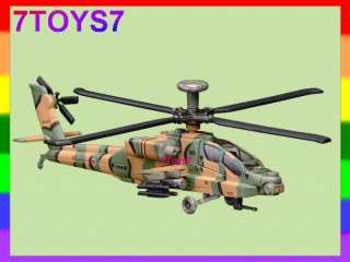 Doyusha 1/144 AH64D Apache Longbow#1 JDSGFJapan DO001A  