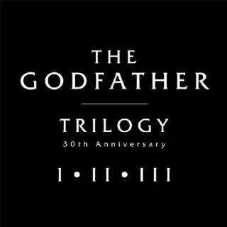 The Godfather Trilogy Explore similar items