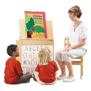  Young Time Big Book Easel: Office Products