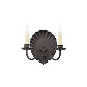  1702   Queen Anee Sconce   Wall Sconces