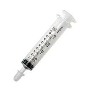  Kendall MONOJECT Oral Medication Syringes   Type   Clear 