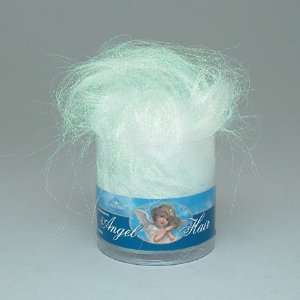   Angel Hair Artificial Christmas Snow 10.5 by Gordon: Home & Kitchen