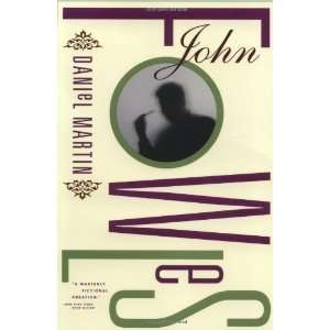  Daniel Martin [Paperback]: John Fowles: Books