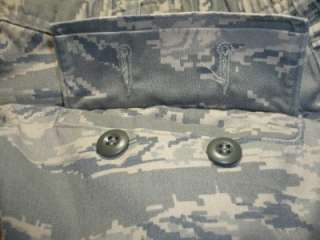 airman battle uniformtrousers large long 36 r