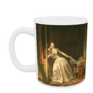   1788 by Jean Honore Fragonard   Mug   Standard Size: Home & Kitchen