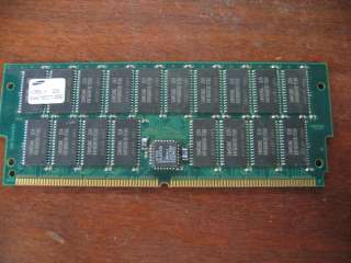 Samsung M344C1683DT2 C60E0 Memory RAM  