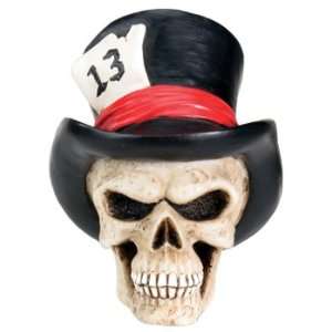 Top Hat Skull, SS 4724 