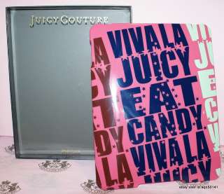 vivia la juicy ipad case juicy makes your ipad filled with viva 