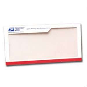  USPS Priority Mail Envelope 10 x 5