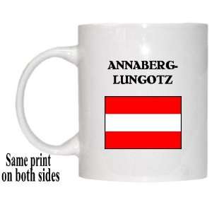  Austria   ANNABERG LUNGOTZ Mug 
