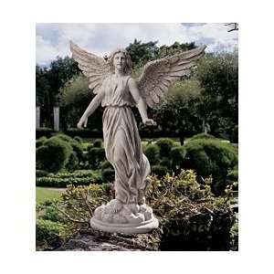  Rhonda the revelation angel statue home yard sculpture 