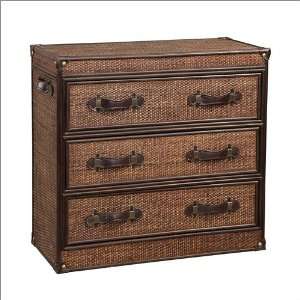 One Size Bassett Mirror Company Viceroy Hall Chest:  Home 