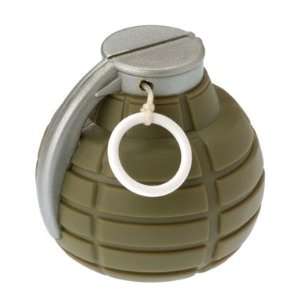  Vibrating Pull String Costume Accessory Toy Grenade: Toys 