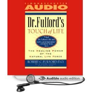   Life Force (Audible Audio Edition) Dr. Robert Fulford, Mason Adams