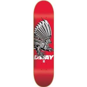 Plan B Way Destroyer Vert Deck 8.2 Sale Skateboard Decks  