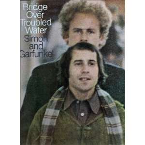   Bridge Over Trouble Water Simon And Garfunkel 206 