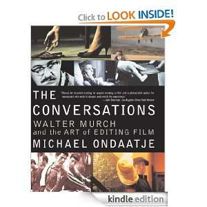   the Art of Editing Film Michael Ondaatje  Kindle Store