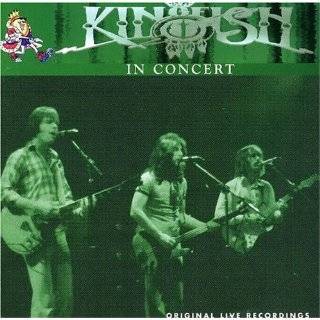 Top Albums by Kingfish (See all 16 albums)