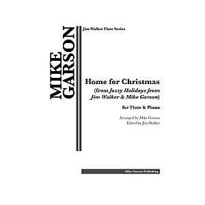 Home for Christmas Musical Instruments