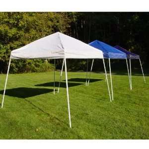  Premier Tents 8 x 8 Canopy with Steel Frame Kits   Shade 