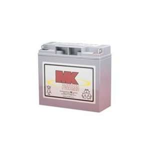  MK M17 Sealed GEL Battery: Health & Personal Care