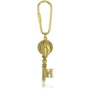  The Vatican Library Collection Key Holder Jewelry