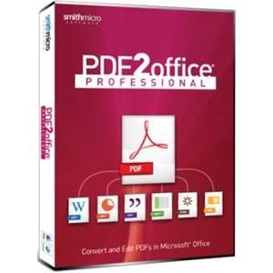  PDF2Office Professional   Complete Product. PDF2OFFICE PRO MAC OS 